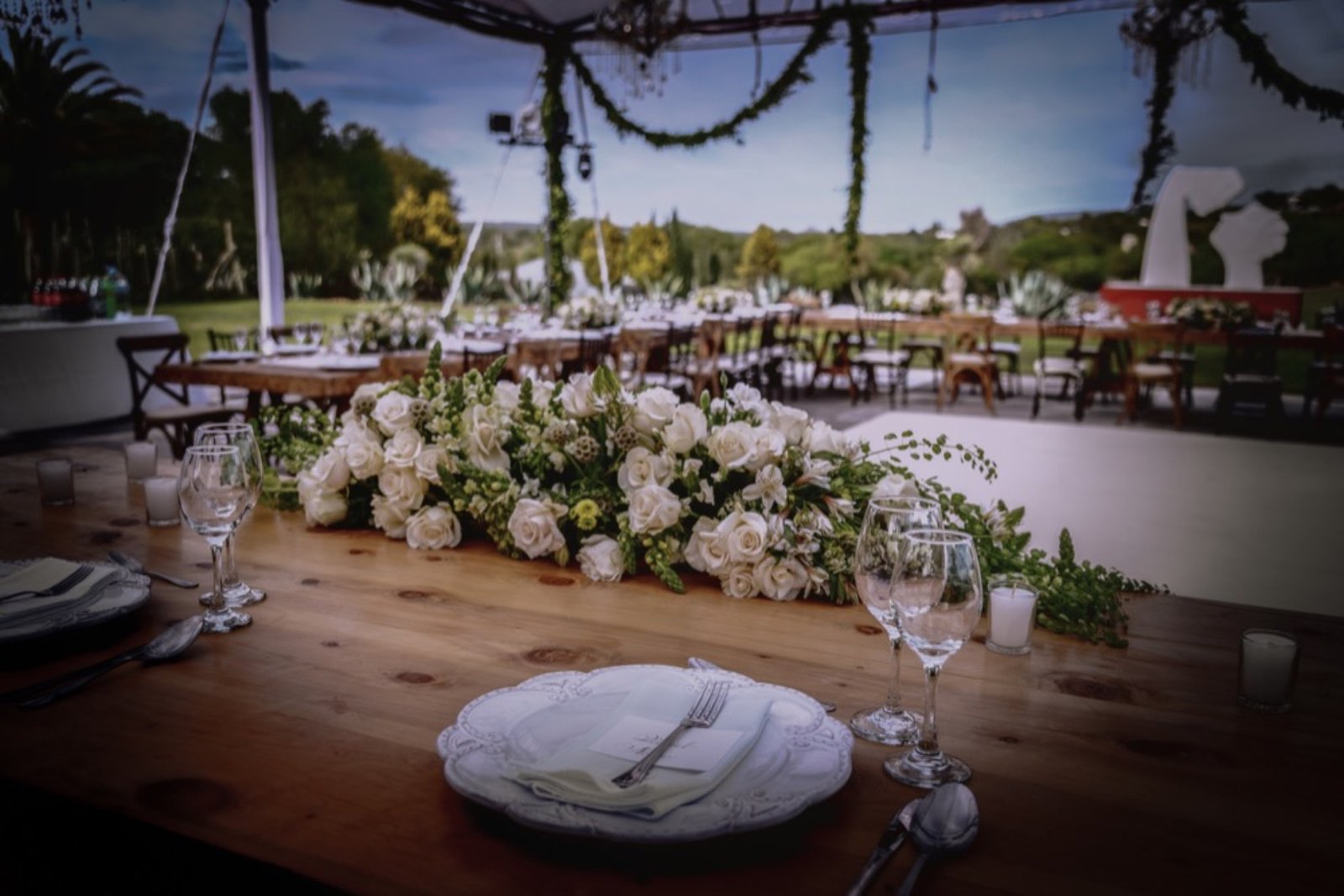 Bodas y Eventos