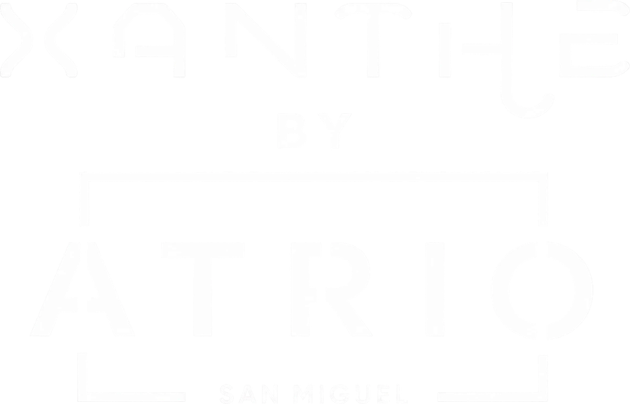 Xanthe by Atrio