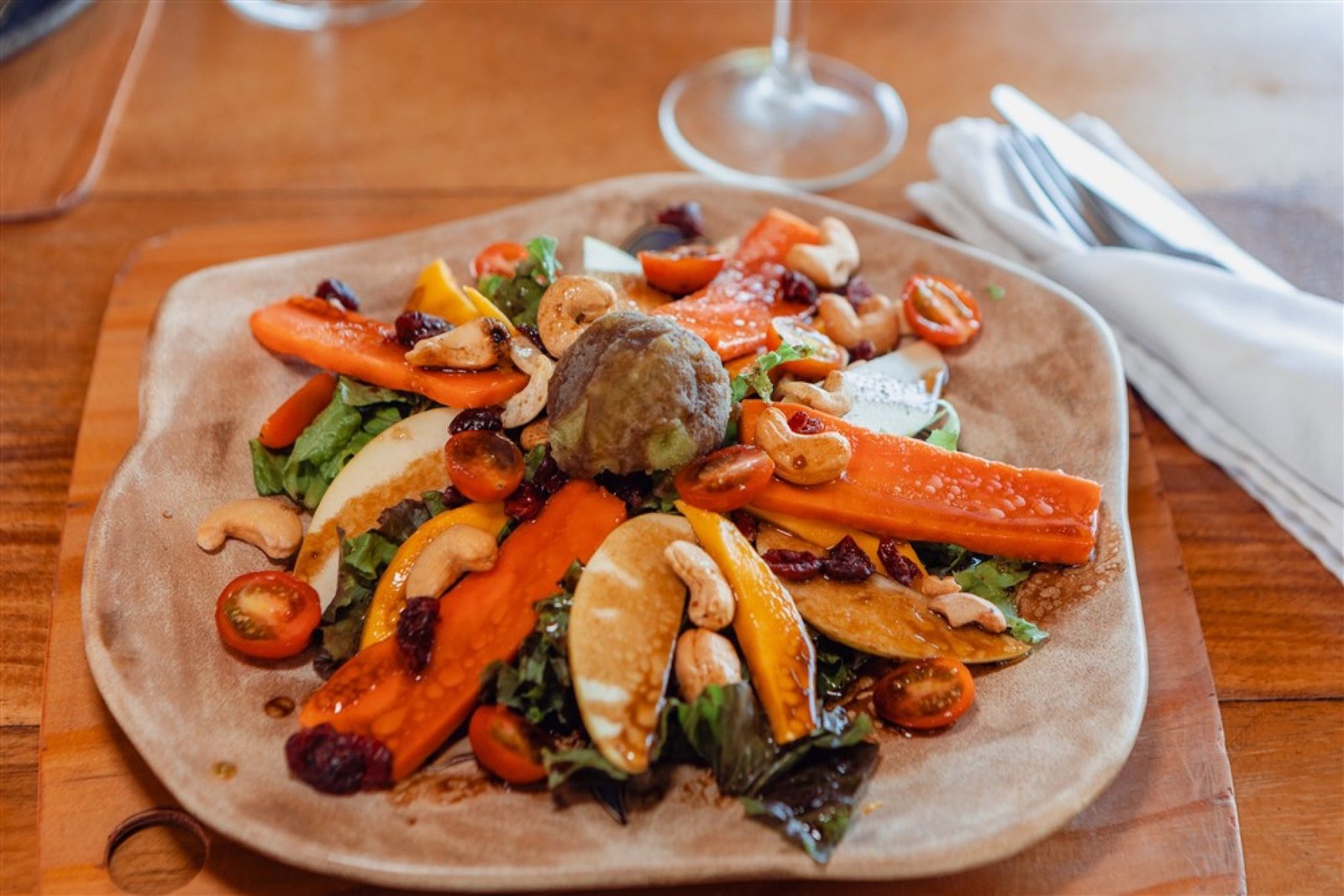 Xanthe Restaurant