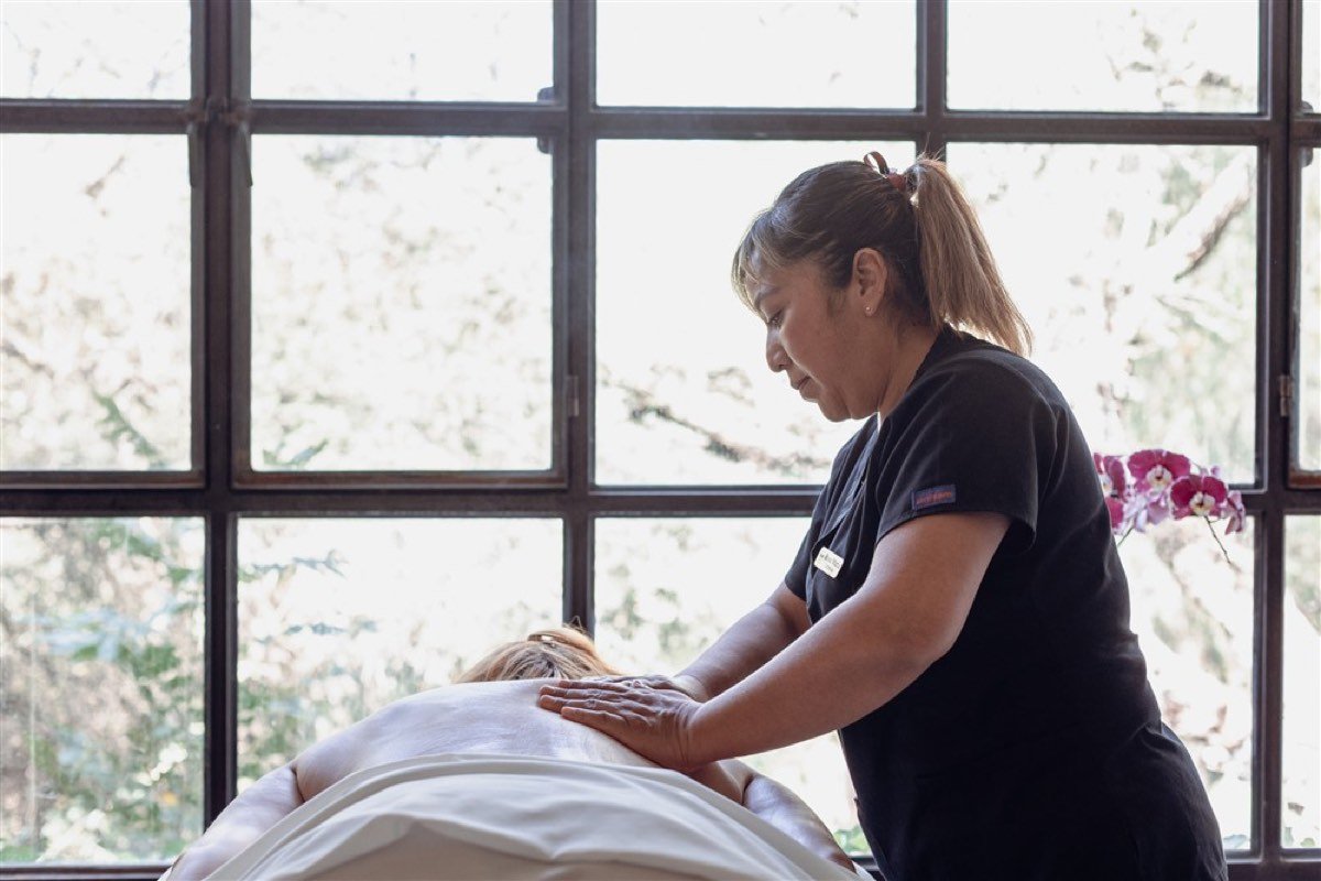 Spa