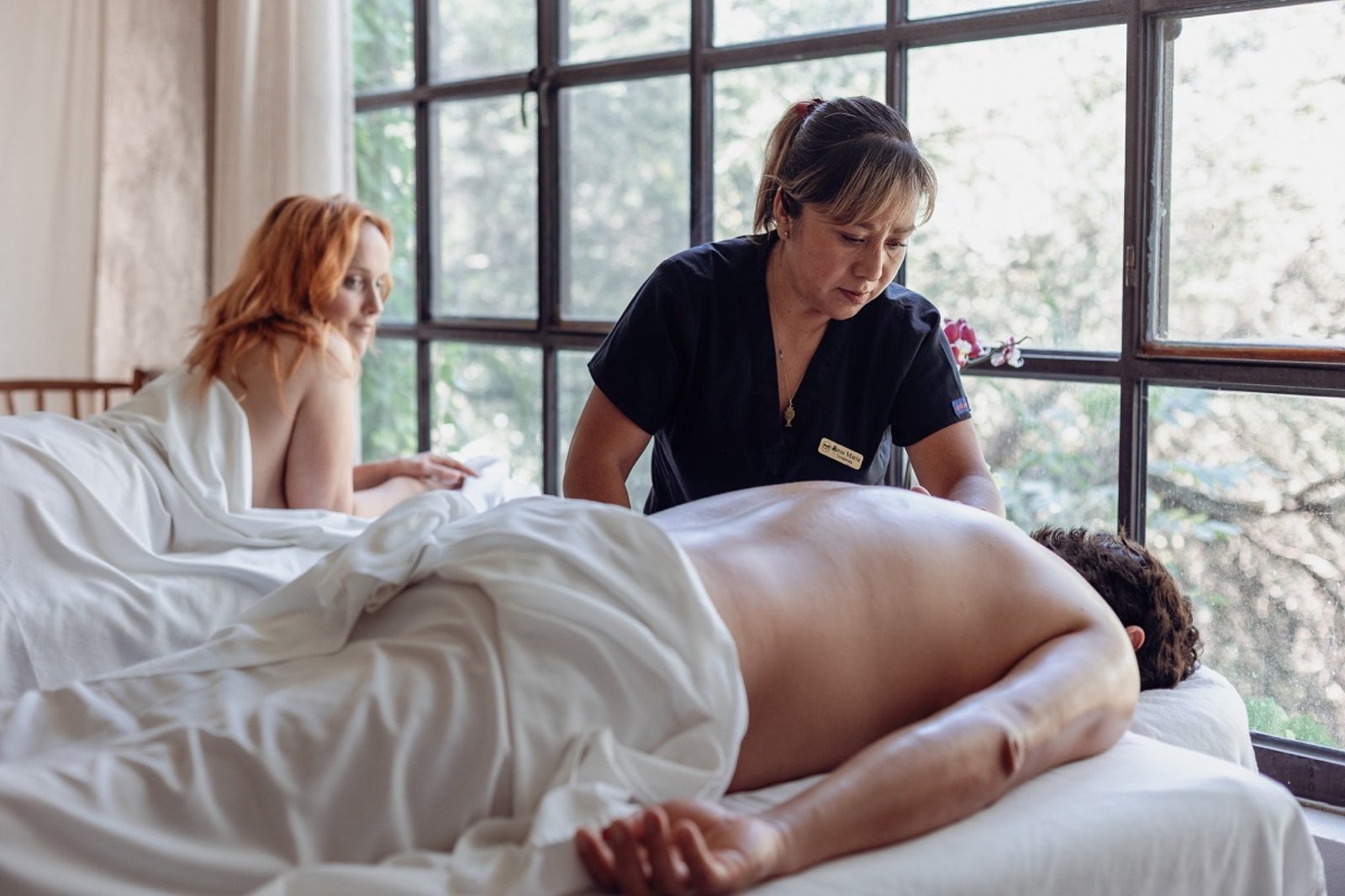 Xanthe Spa